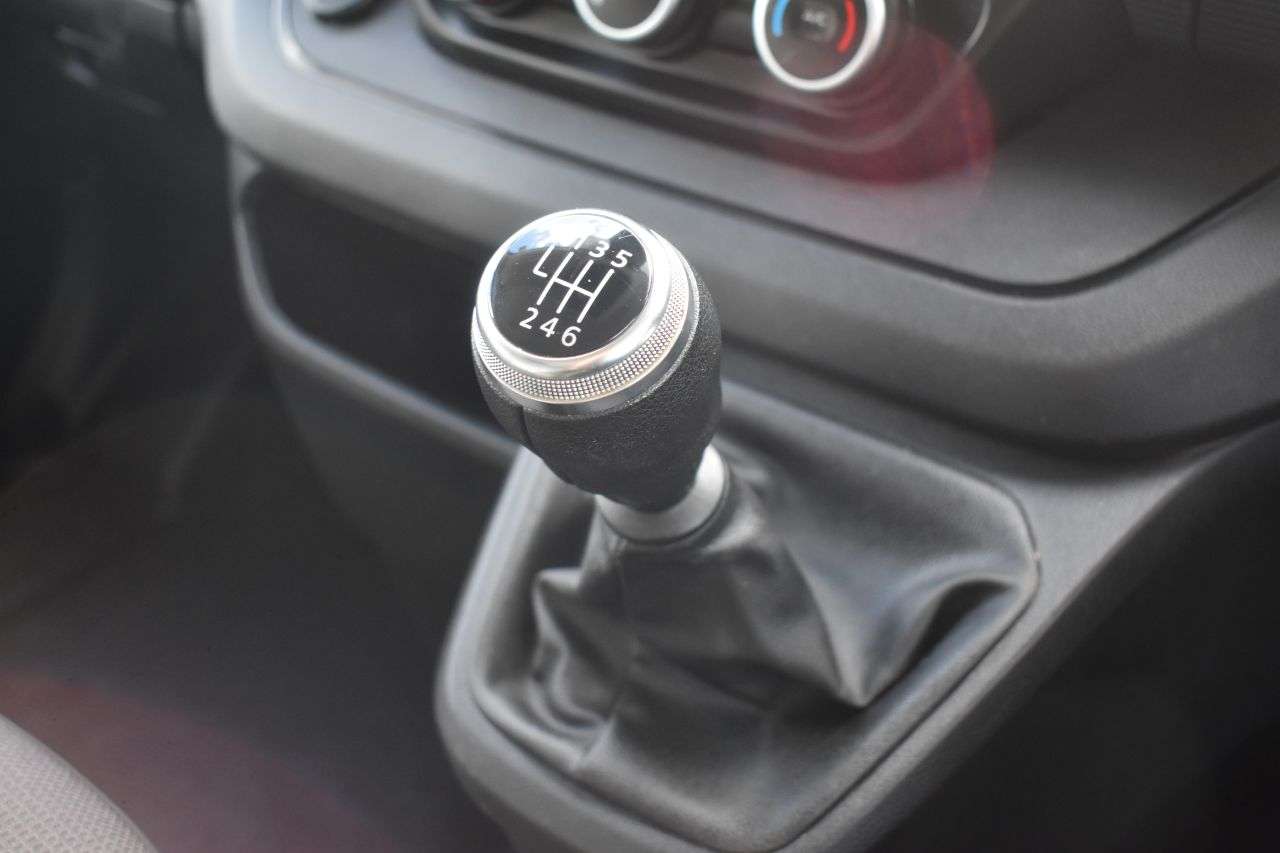 2023 RENAULT TRAFIC 2023 RENAULT TRAFIC