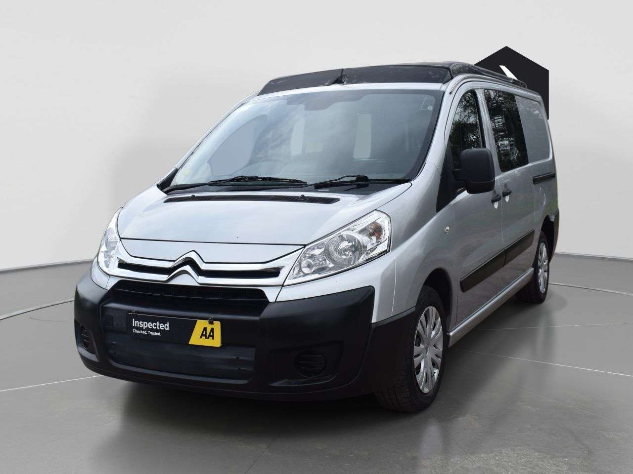 2016 CITROEN DISPATCH 2016 CITROEN DISPATCH