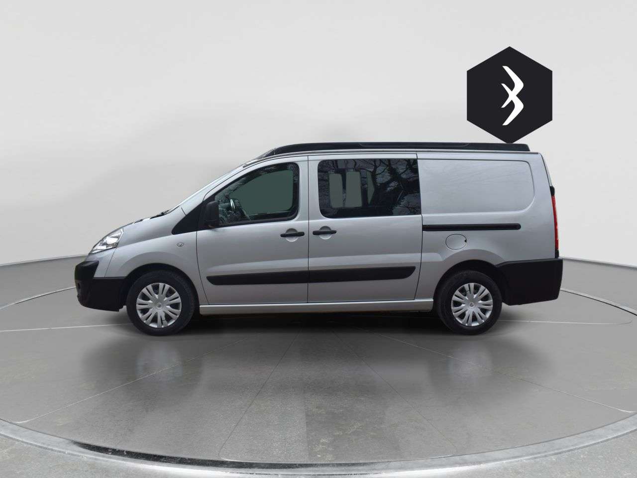 2016 CITROEN DISPATCH 2016 CITROEN DISPATCH