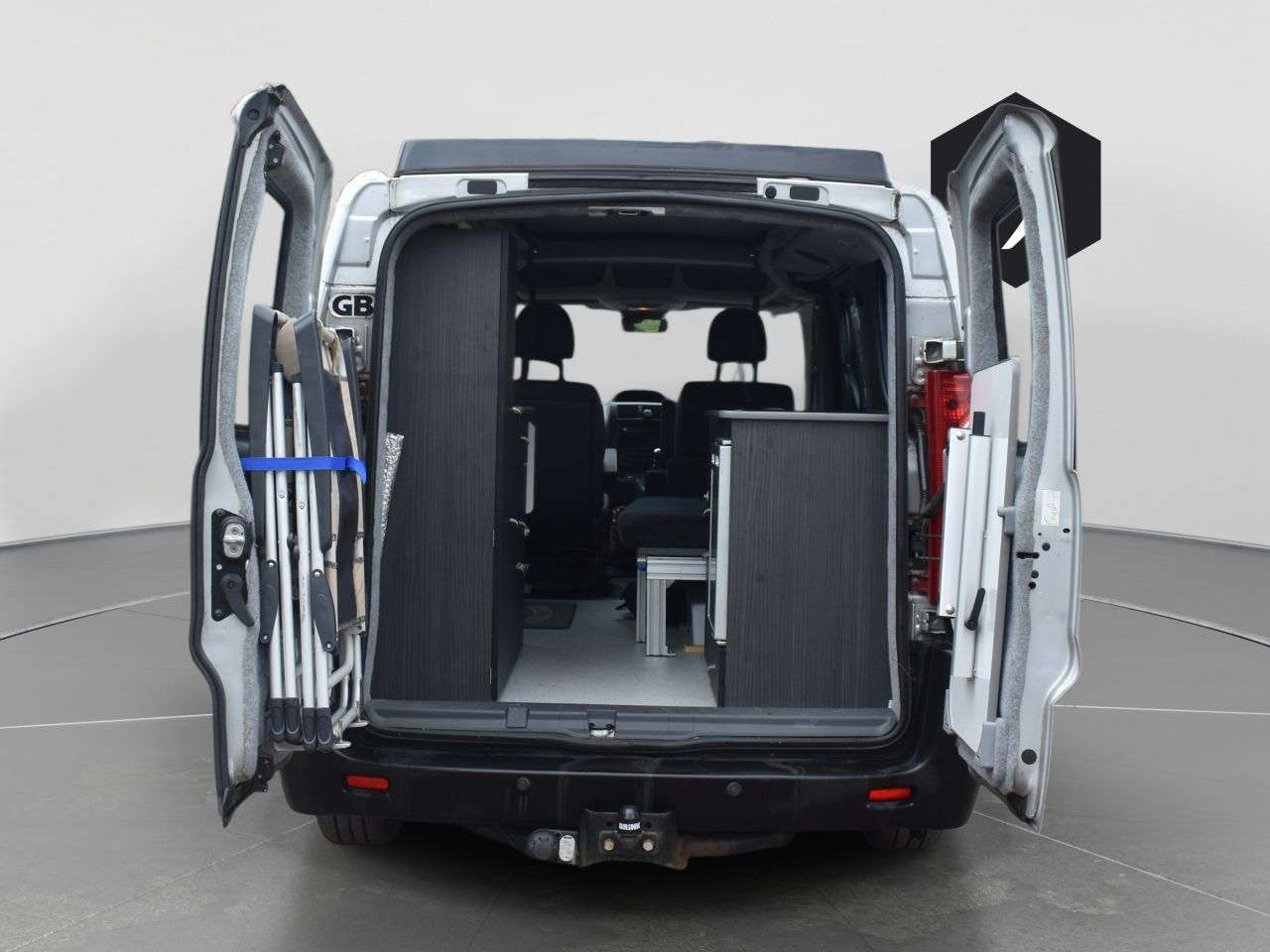 2016 CITROEN DISPATCH 2016 CITROEN DISPATCH