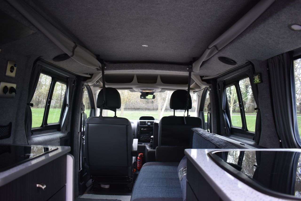 2016 CITROEN DISPATCH 2016 CITROEN DISPATCH