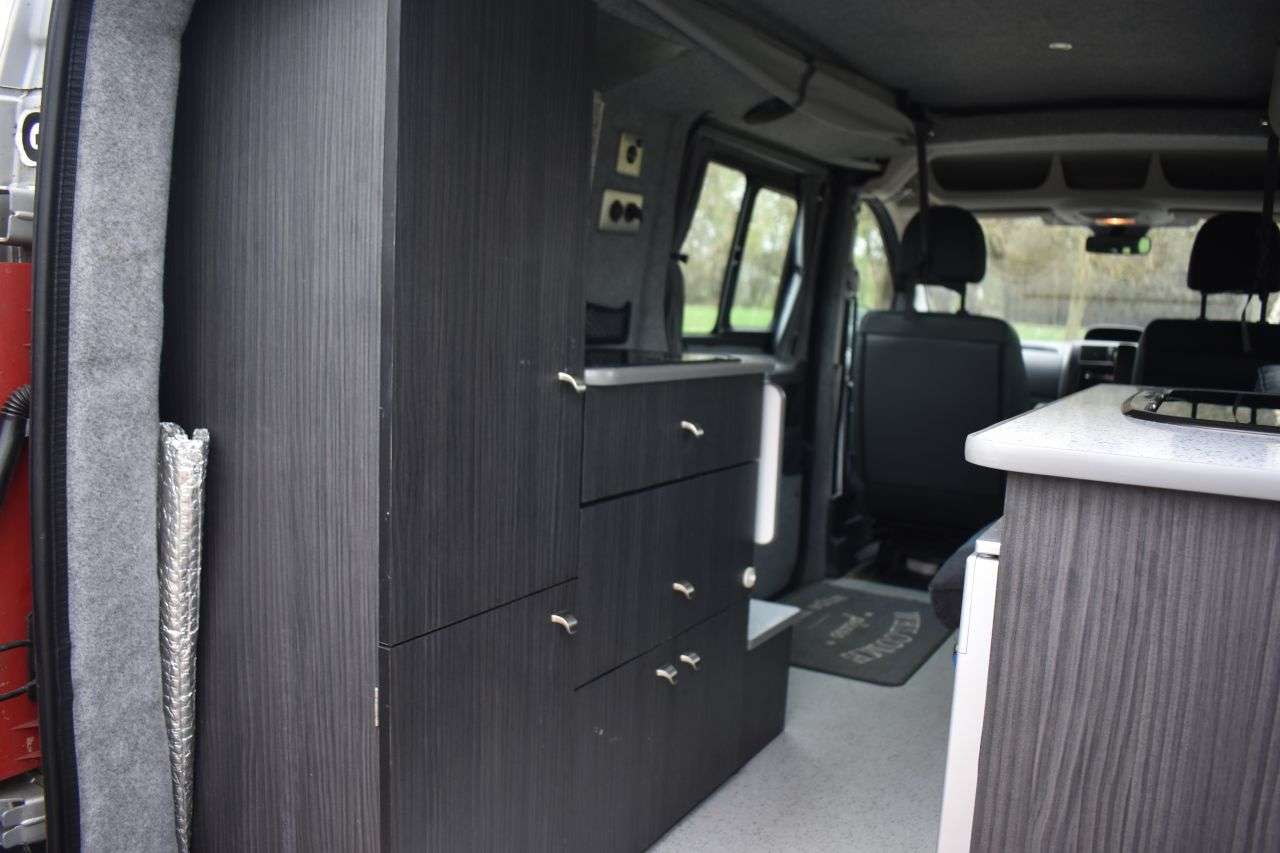 2016 CITROEN DISPATCH 2016 CITROEN DISPATCH