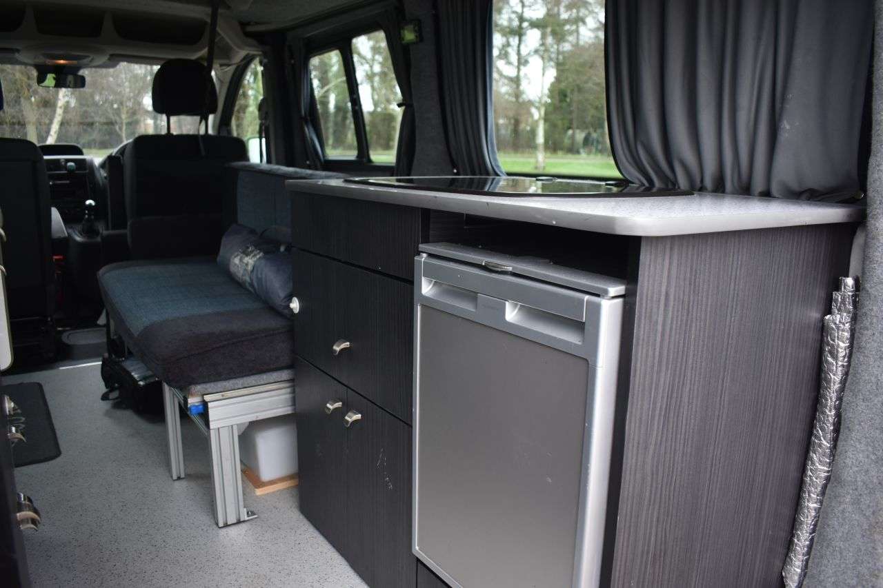 2016 CITROEN DISPATCH 2016 CITROEN DISPATCH