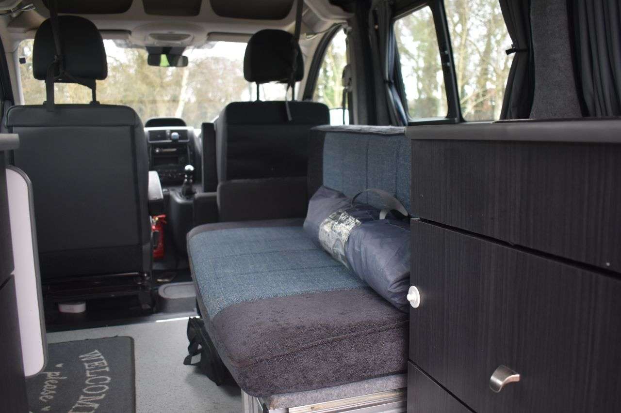 2016 CITROEN DISPATCH 2016 CITROEN DISPATCH