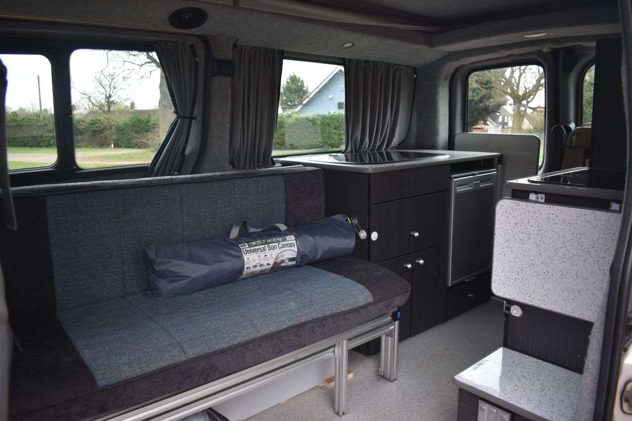 2016 CITROEN DISPATCH 2016 CITROEN DISPATCH