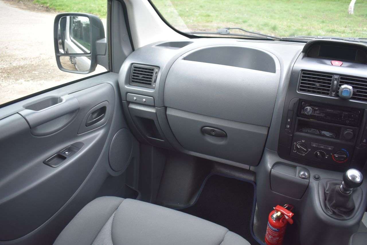 2016 CITROEN DISPATCH 2016 CITROEN DISPATCH