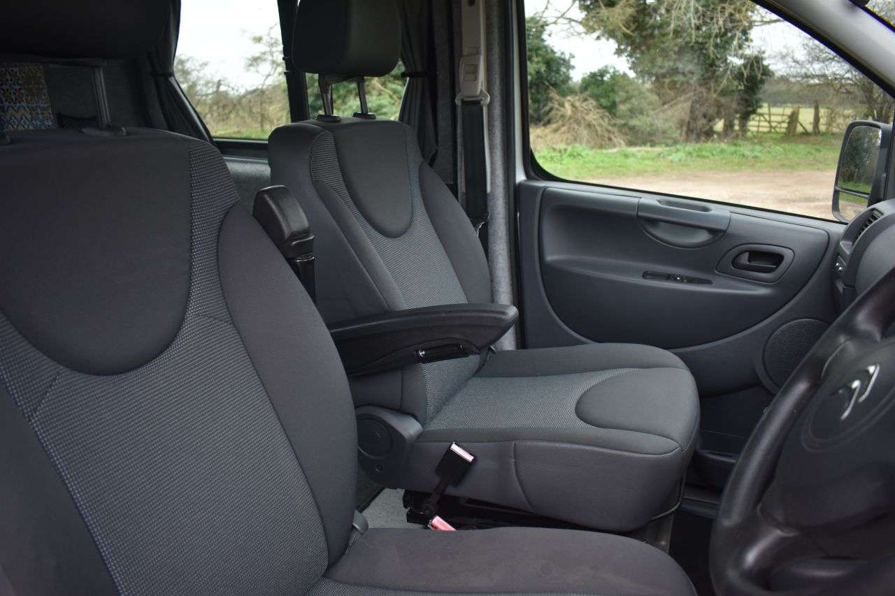 2016 CITROEN DISPATCH 2016 CITROEN DISPATCH