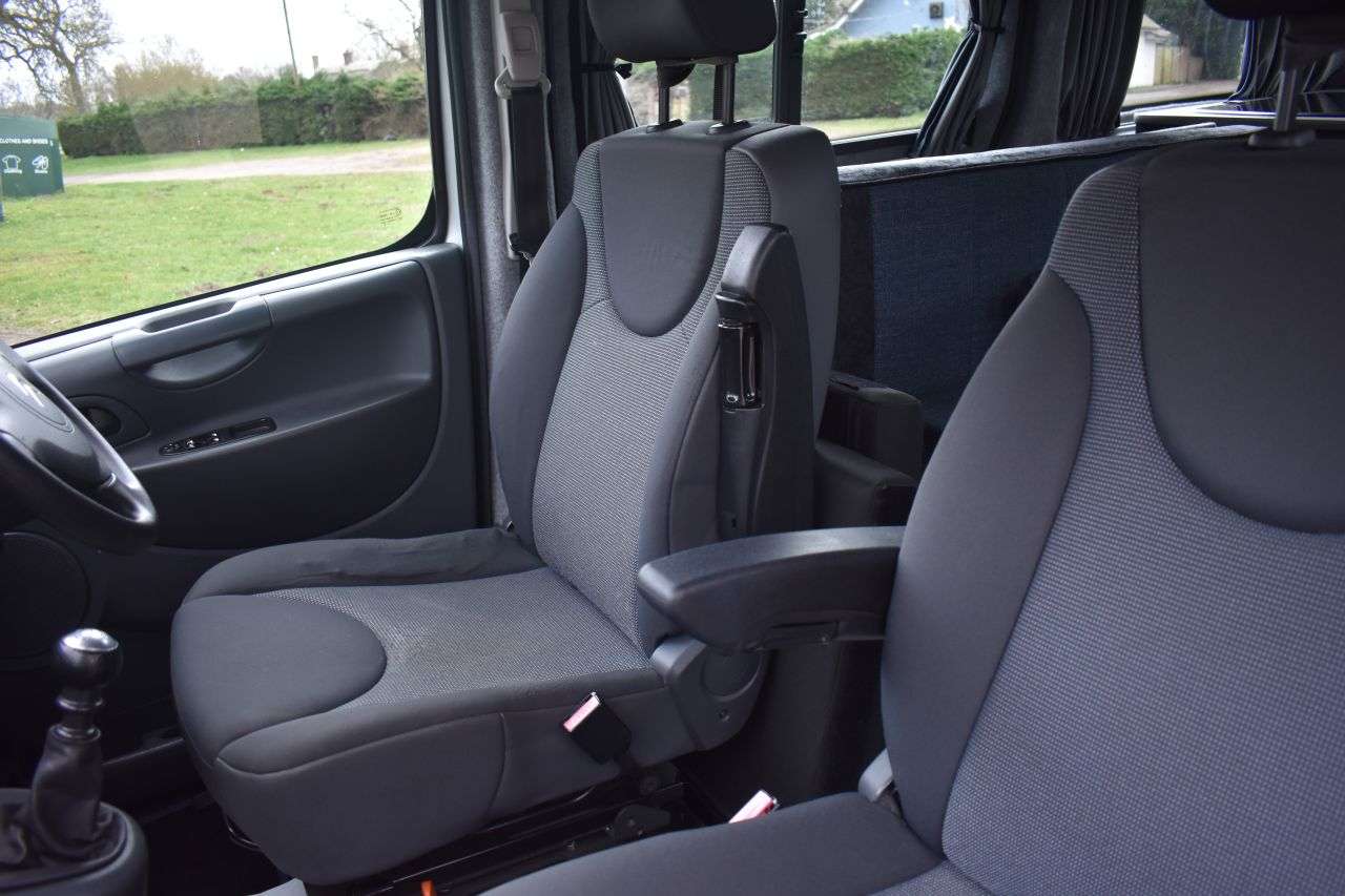 2016 CITROEN DISPATCH 2016 CITROEN DISPATCH