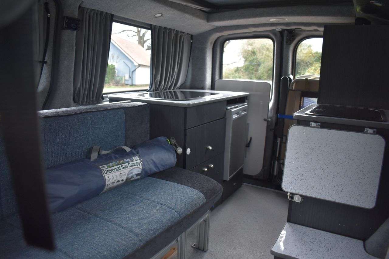 2016 CITROEN DISPATCH 2016 CITROEN DISPATCH