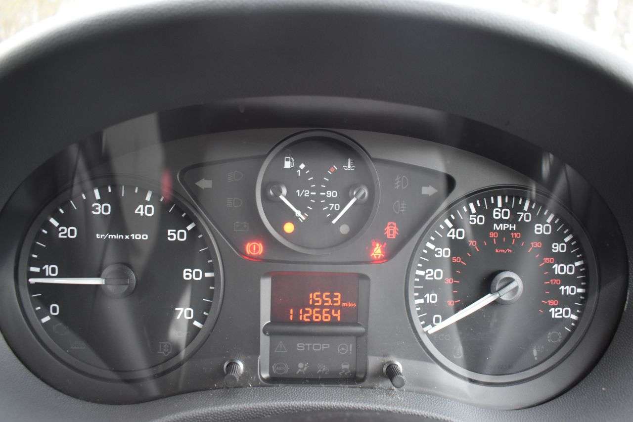 2016 CITROEN DISPATCH 2016 CITROEN DISPATCH