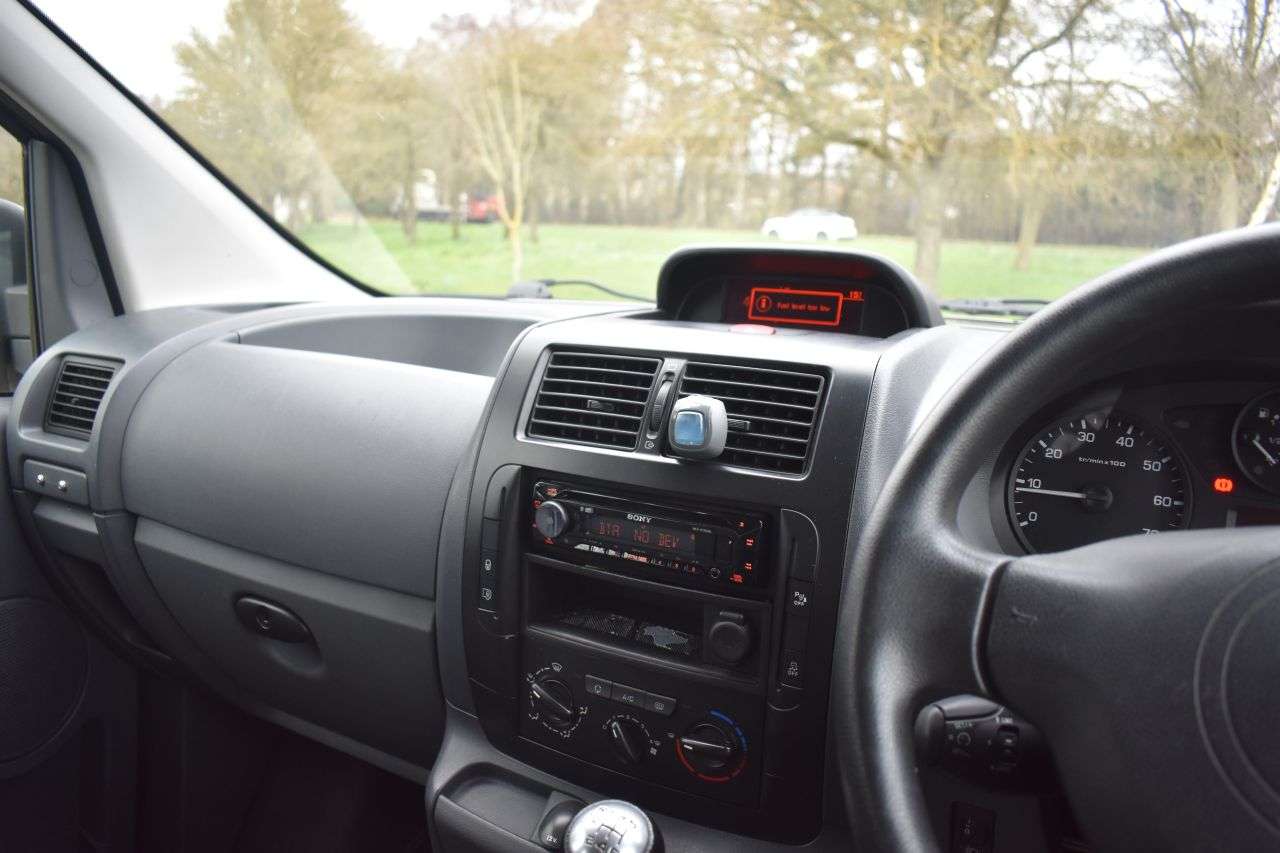 2016 CITROEN DISPATCH 2016 CITROEN DISPATCH