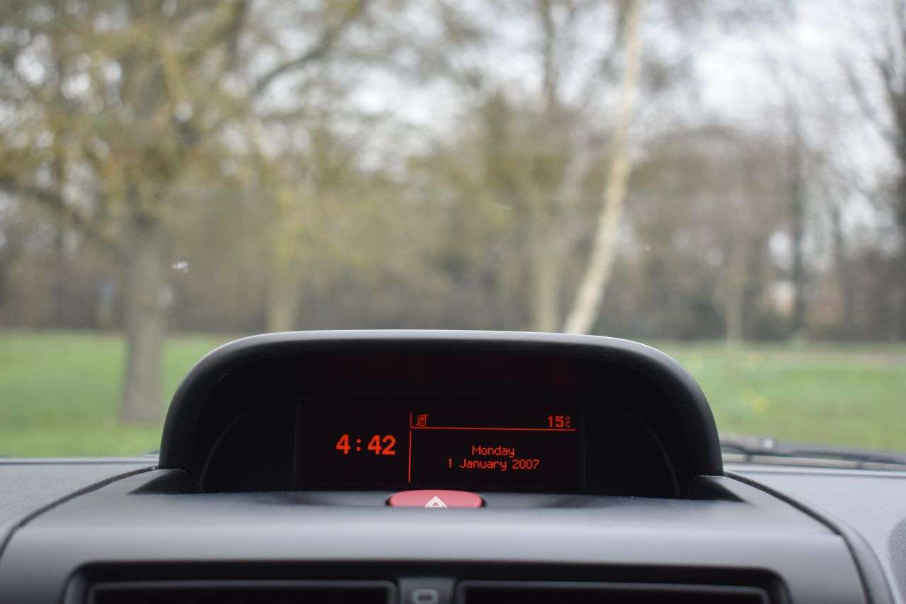 2016 CITROEN DISPATCH 2016 CITROEN DISPATCH