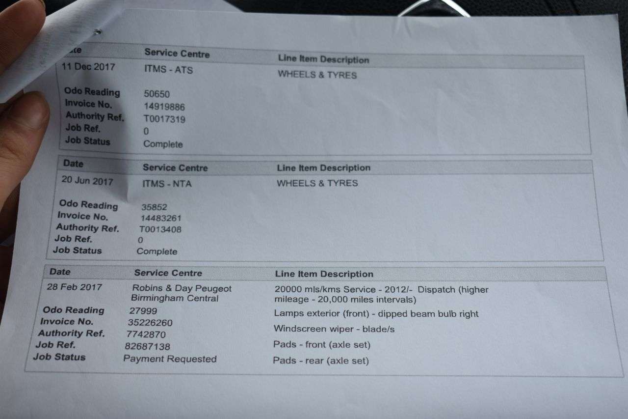 2016 CITROEN DISPATCH 2016 CITROEN DISPATCH