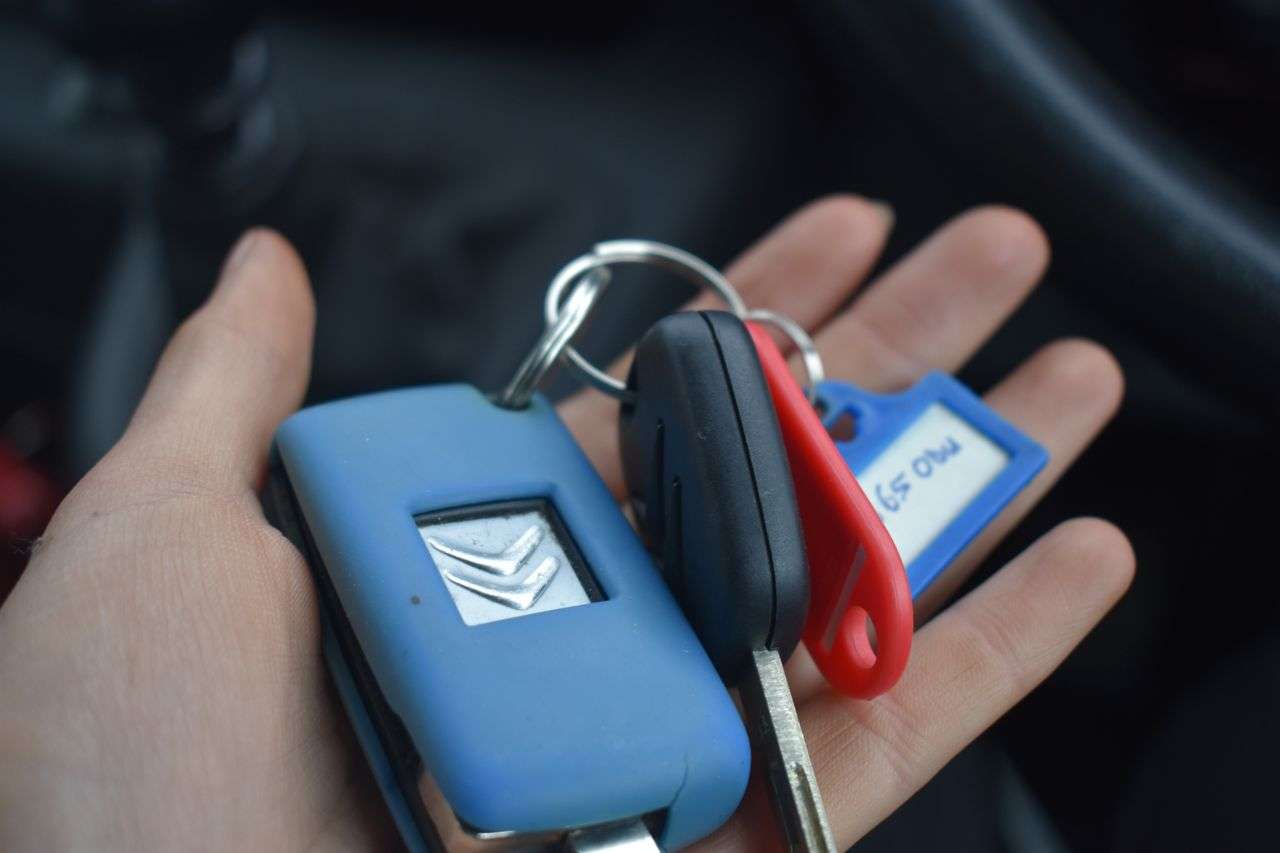 2016 CITROEN DISPATCH 2016 CITROEN DISPATCH