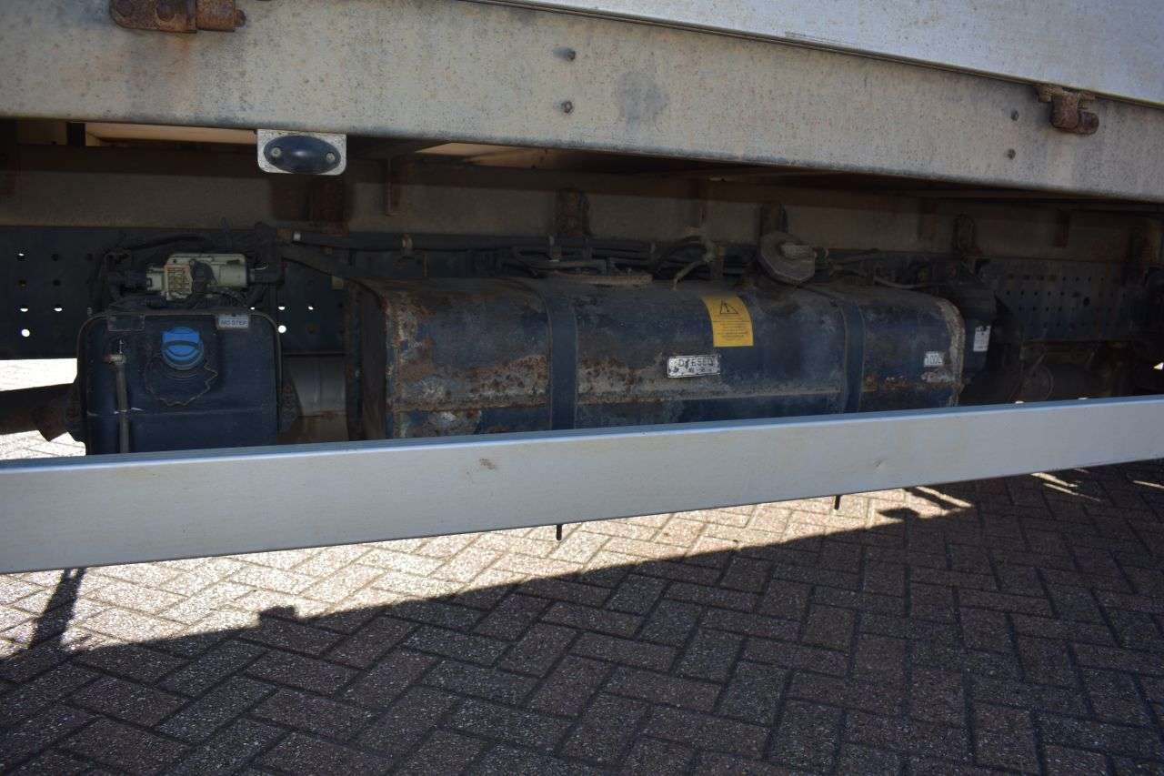 2021 FUSO CANTER 2021 FUSO CANTER