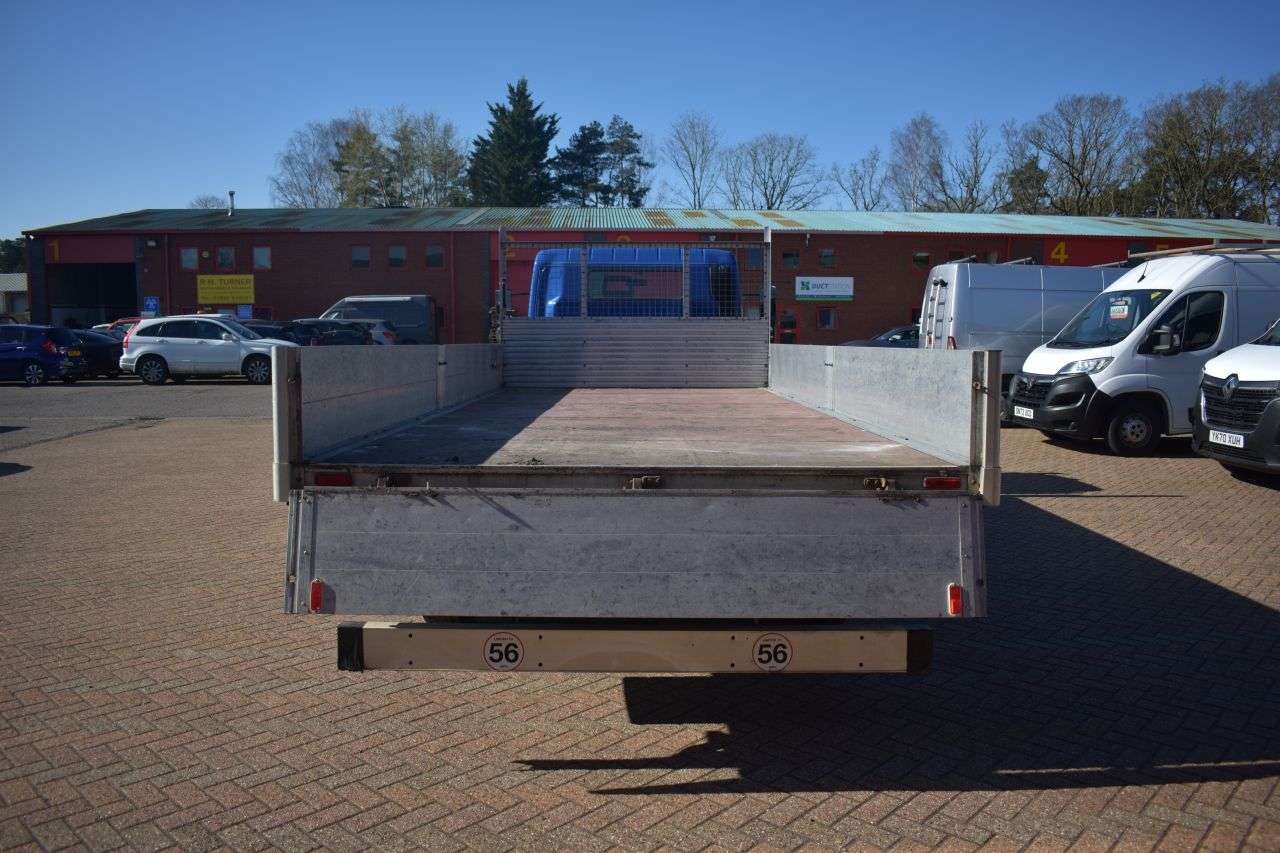 2021 FUSO CANTER 2021 FUSO CANTER