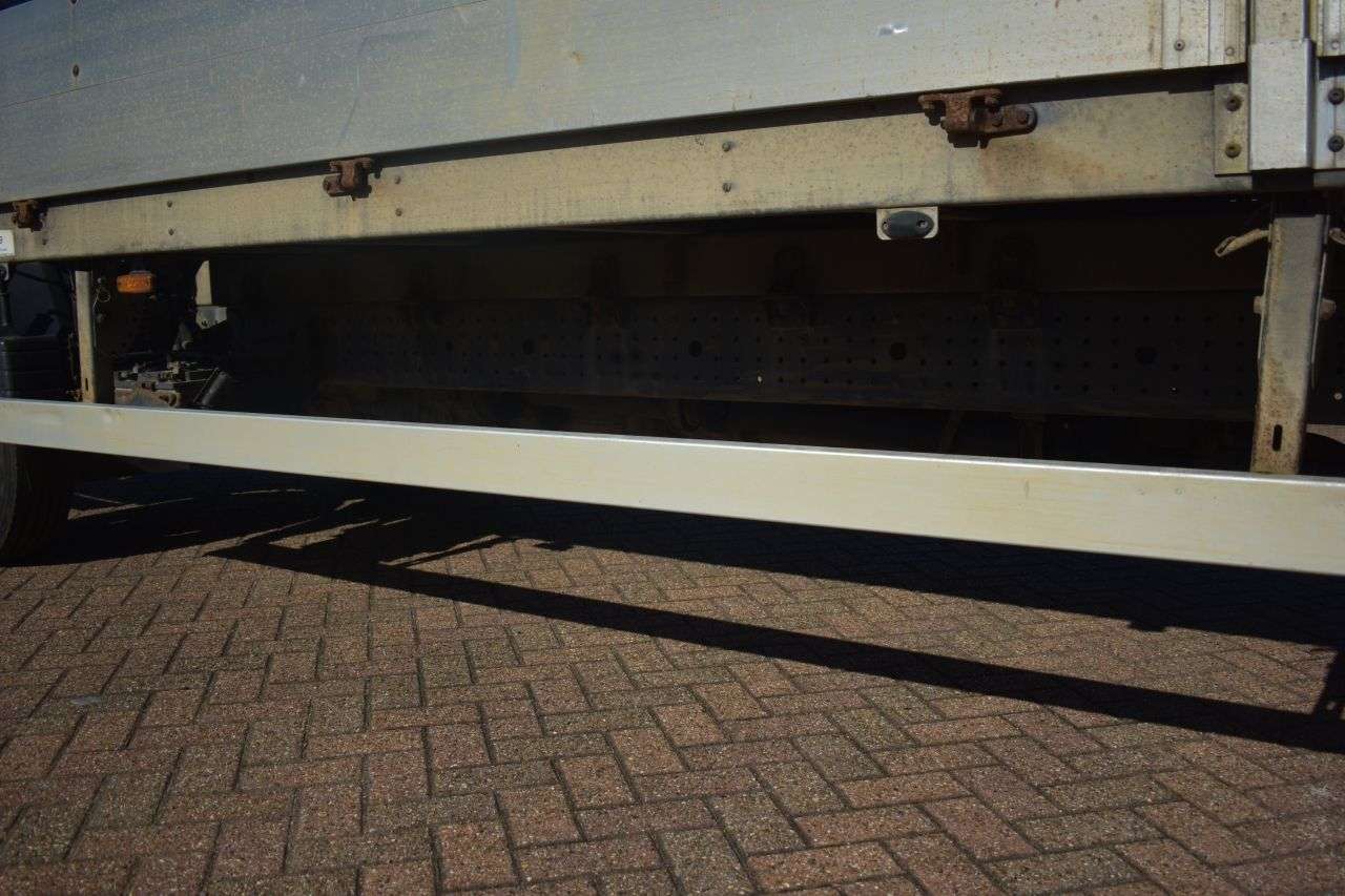 2021 FUSO CANTER 2021 FUSO CANTER