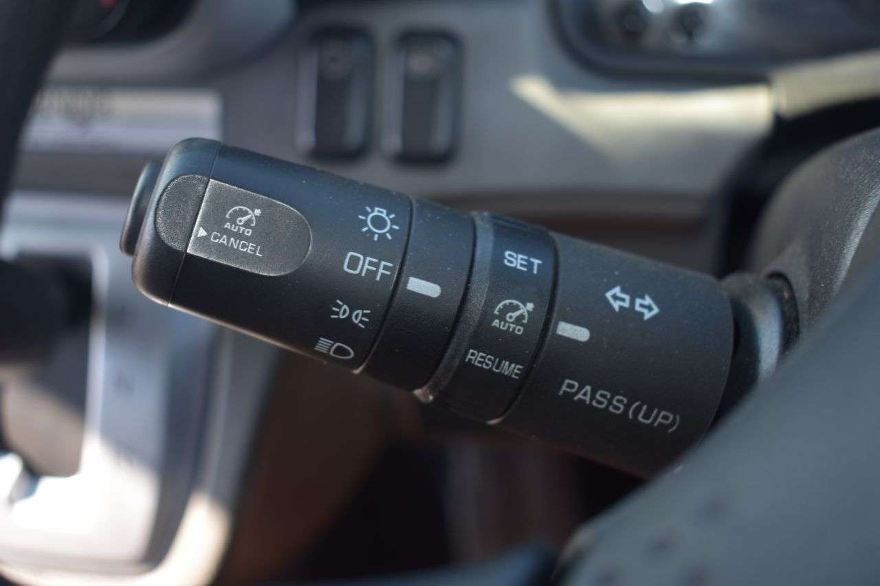 2021 FUSO CANTER 2021 FUSO CANTER