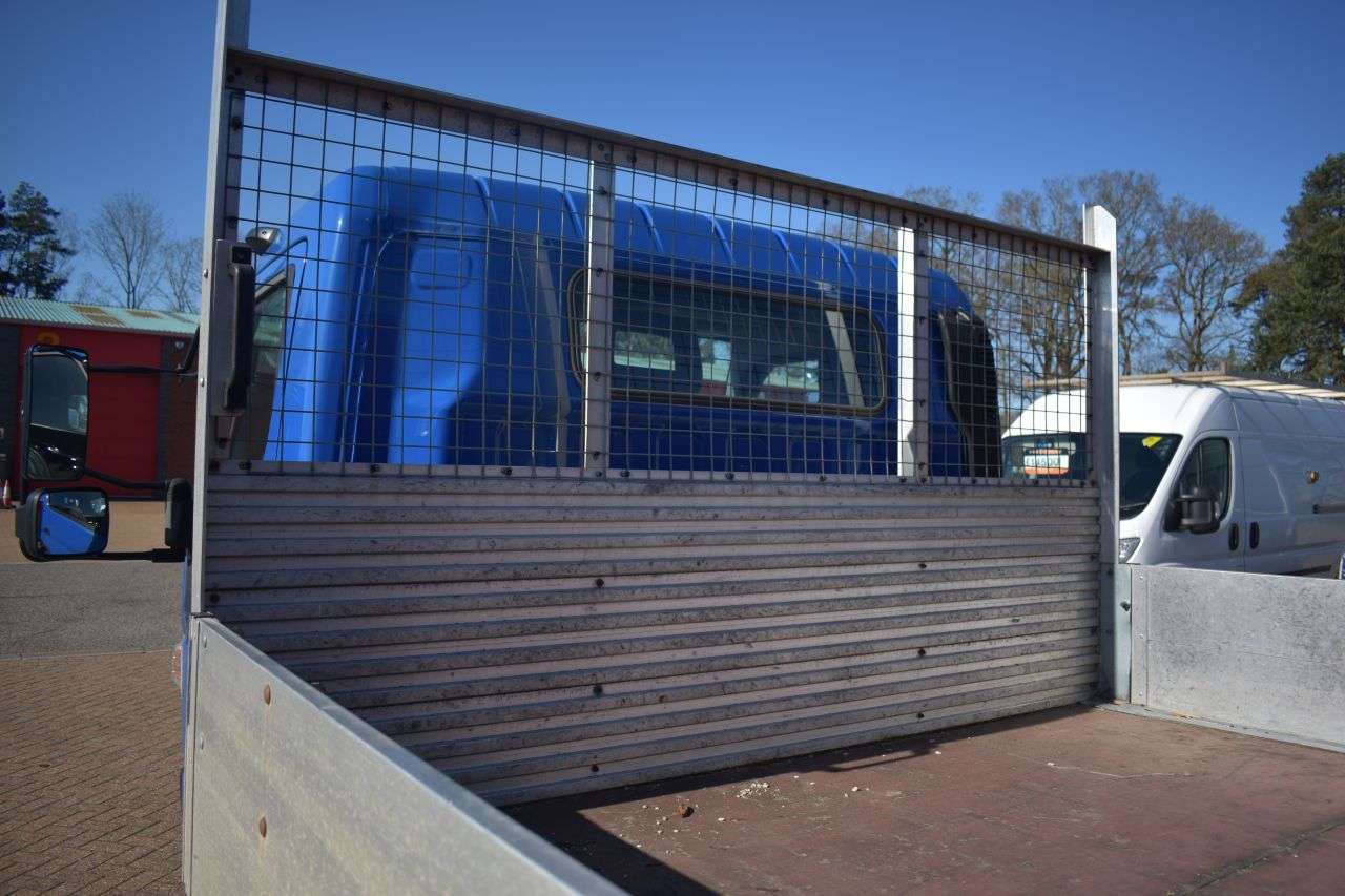 2021 FUSO CANTER 2021 FUSO CANTER