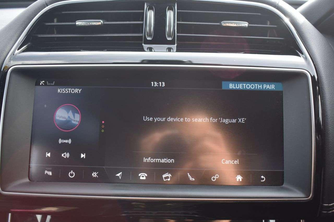 2019 JAGUAR XE 2019 JAGUAR XE