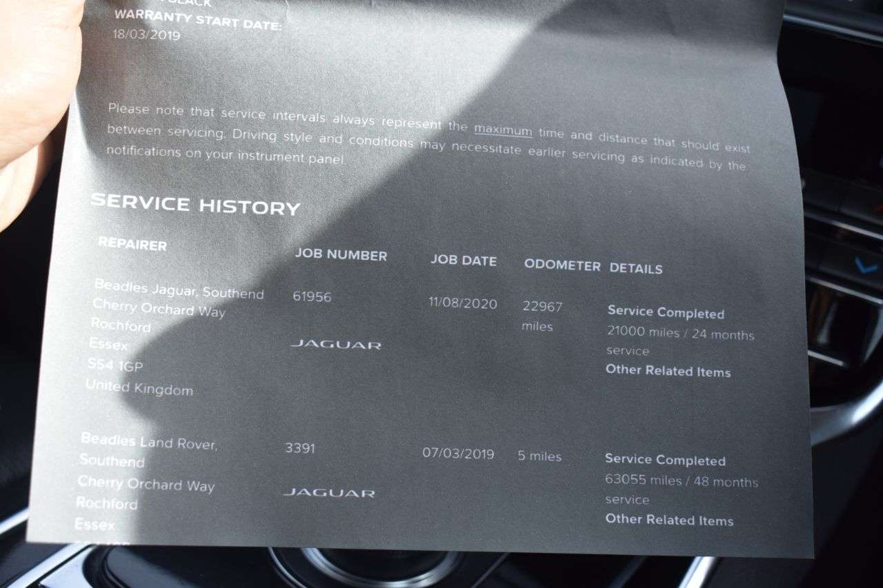 2019 JAGUAR XE 2019 JAGUAR XE