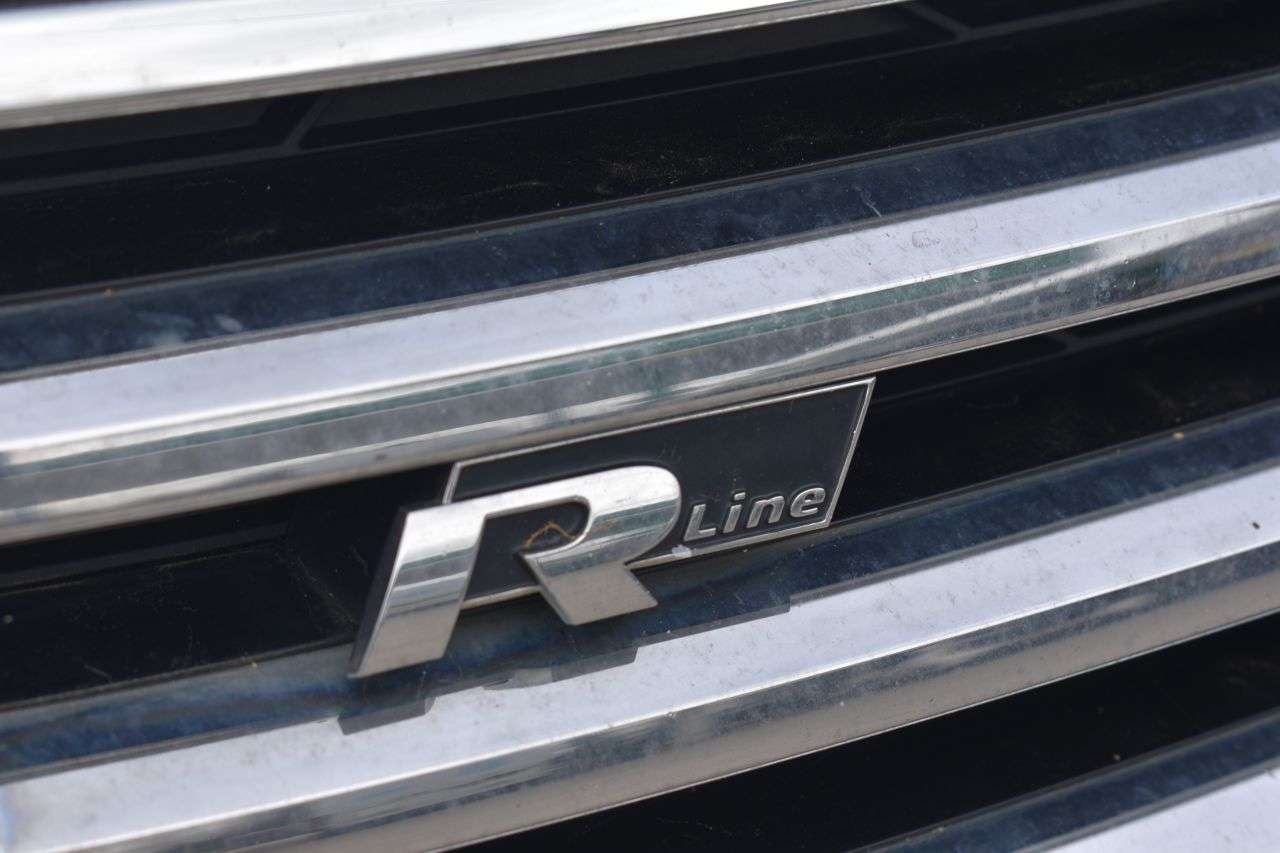 2017 VOLKSWAGEN TOUAREG 2017 VOLKSWAGEN TOUAREG