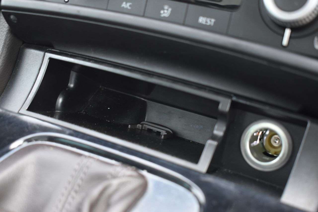 2017 VOLKSWAGEN TOUAREG 2017 VOLKSWAGEN TOUAREG