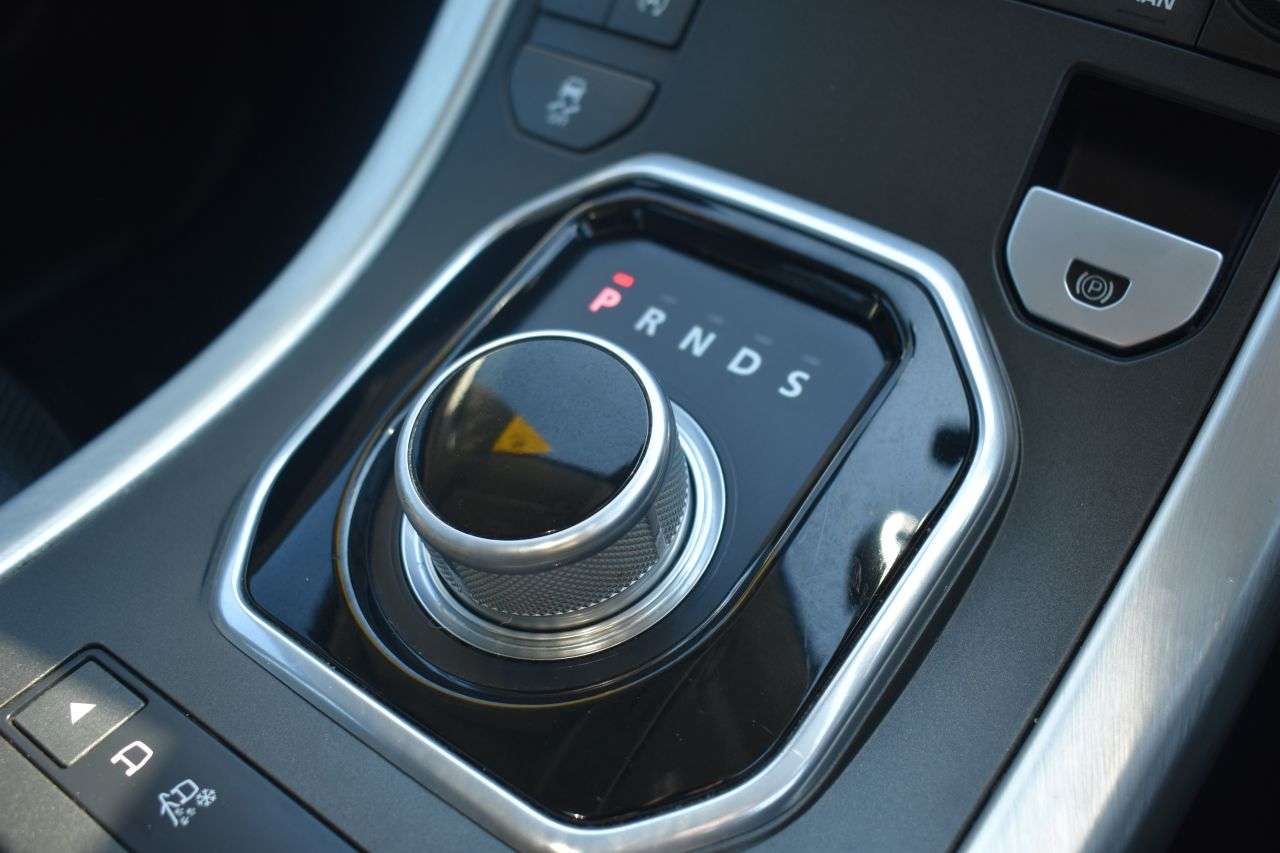 2016 LAND ROVER RANGE ROVER EVOQUE 2016 LAND ROVER RANGE ROVER EVOQUE