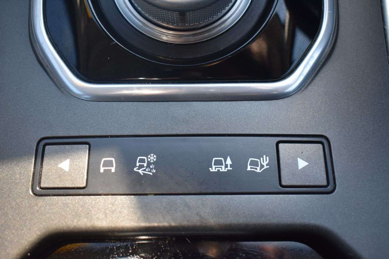 2016 LAND ROVER RANGE ROVER EVOQUE 2016 LAND ROVER RANGE ROVER EVOQUE