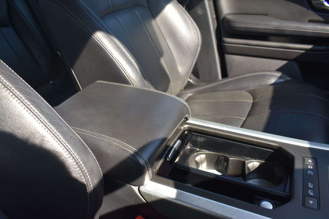 2016 LAND ROVER RANGE ROVER EVOQUE 2016 LAND ROVER RANGE ROVER EVOQUE