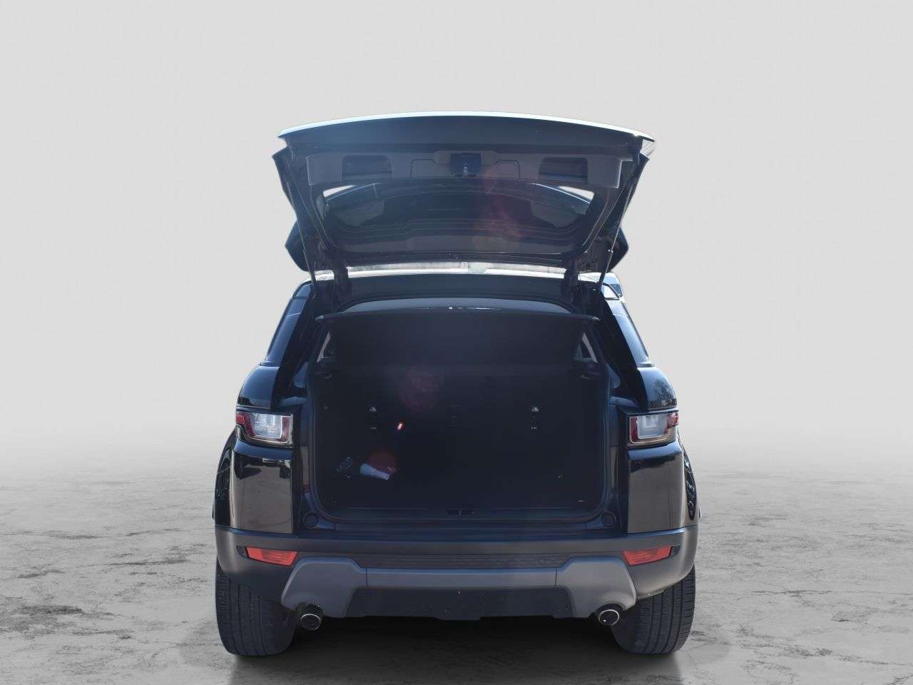 2016 LAND ROVER RANGE ROVER EVOQUE 2016 LAND ROVER RANGE ROVER EVOQUE