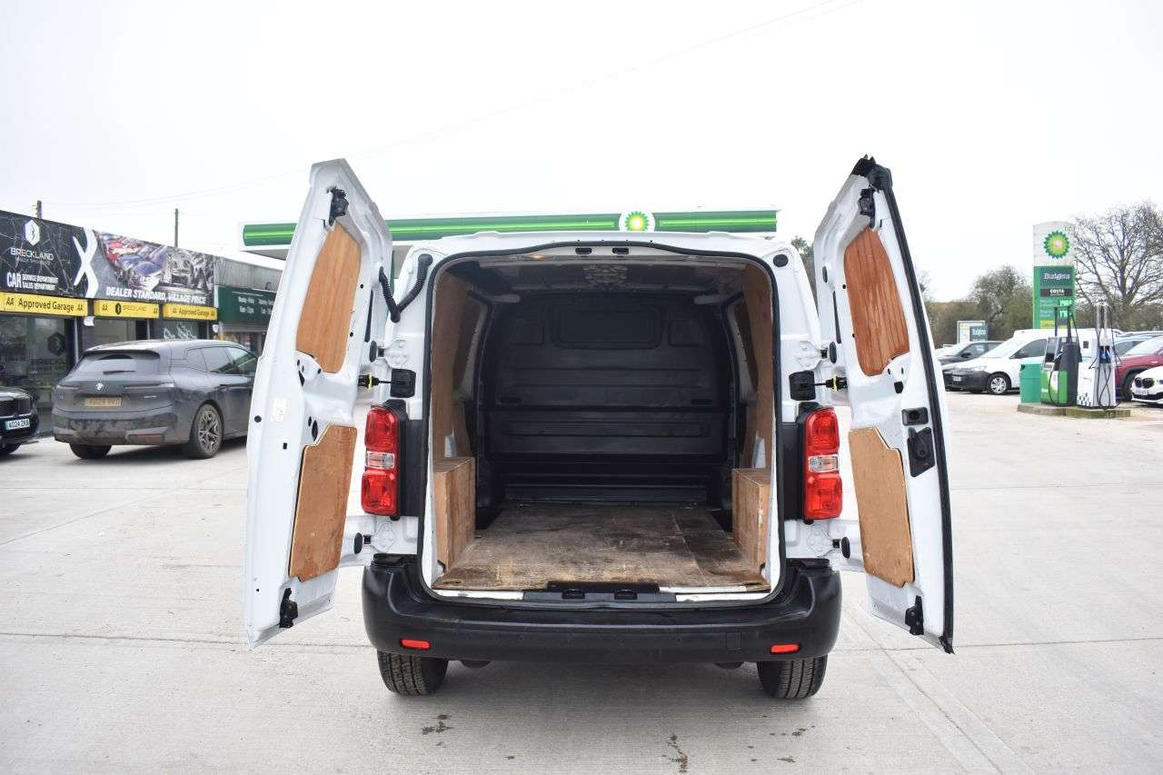 2023 PEUGEOT EXPERT 2023 PEUGEOT EXPERT