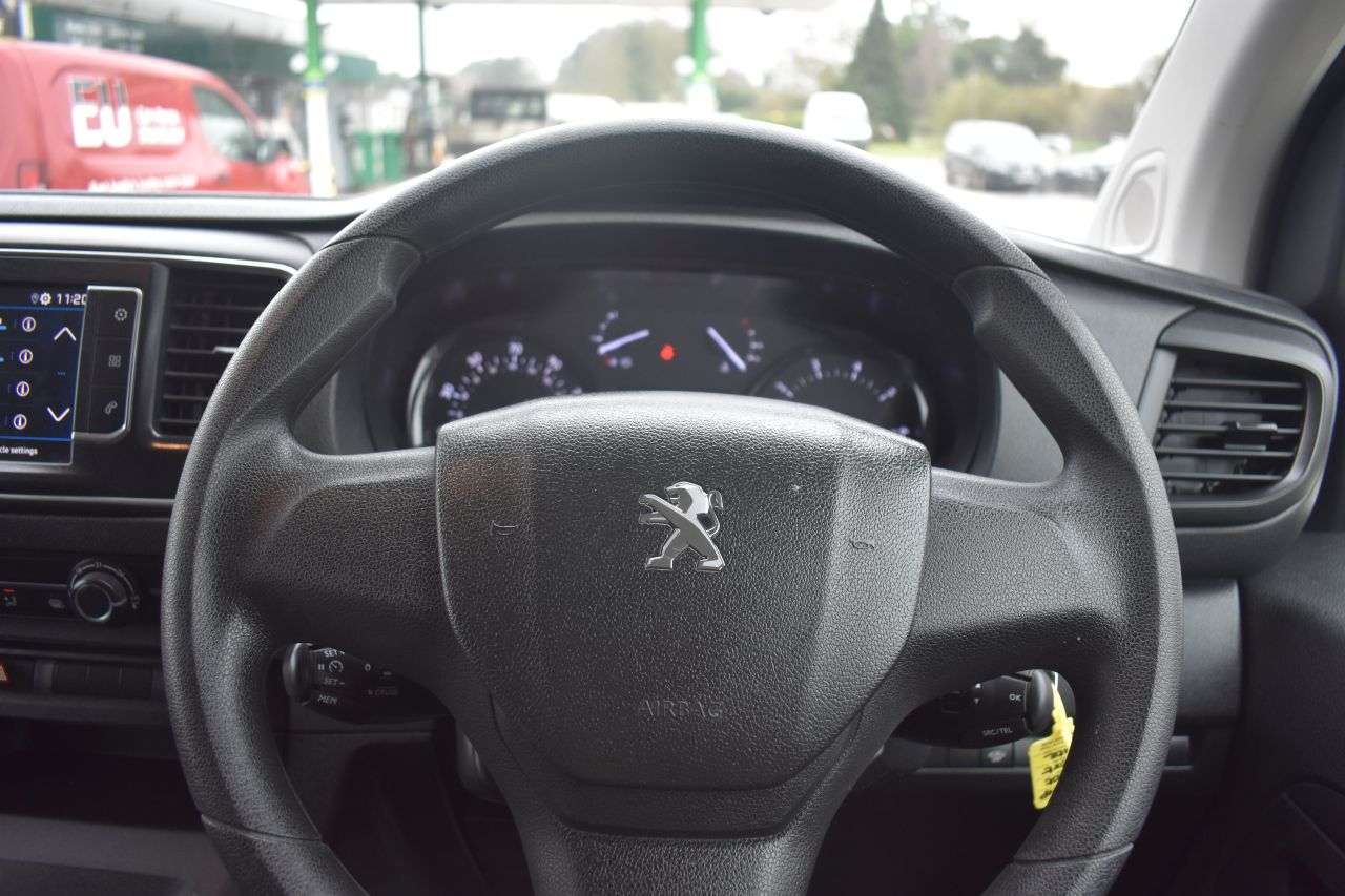 2023 PEUGEOT EXPERT 2023 PEUGEOT EXPERT