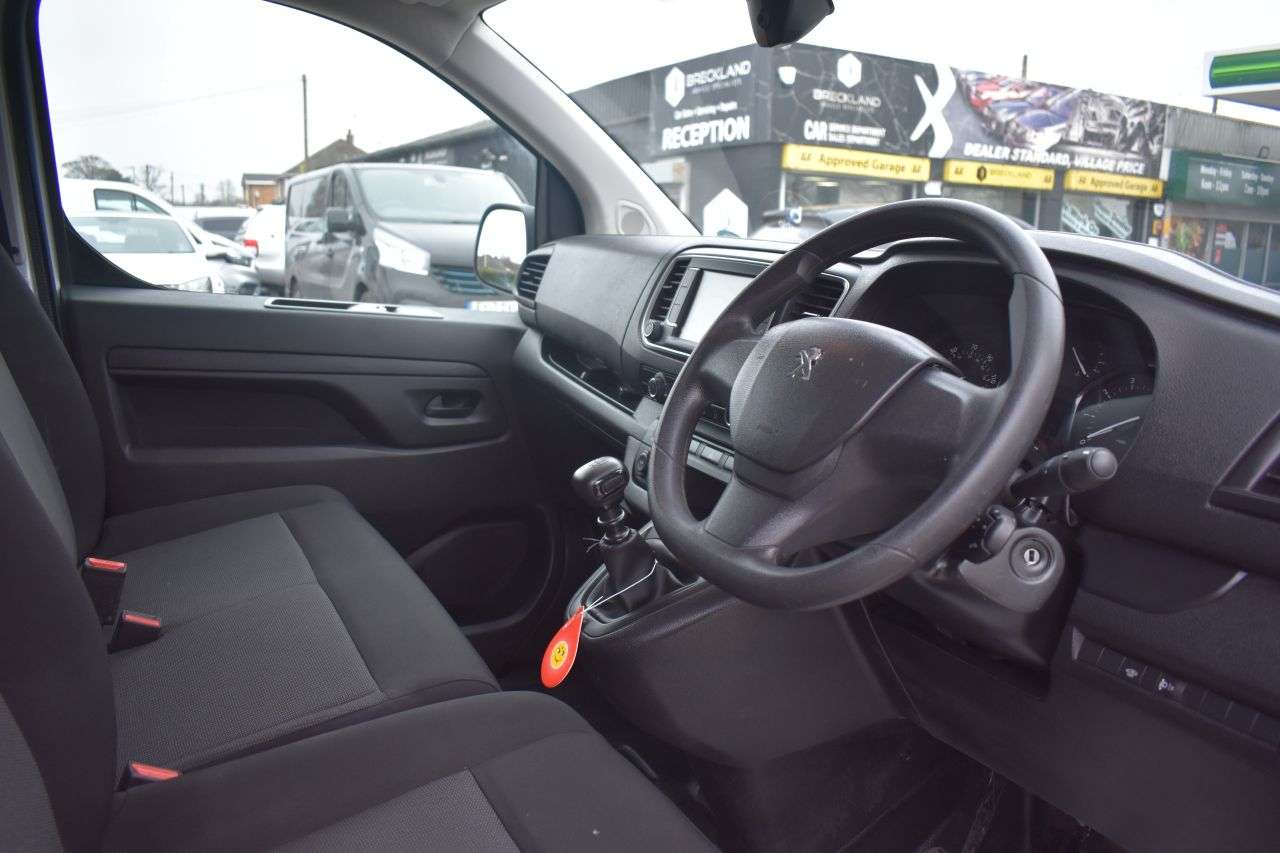 2023 PEUGEOT EXPERT 2023 PEUGEOT EXPERT