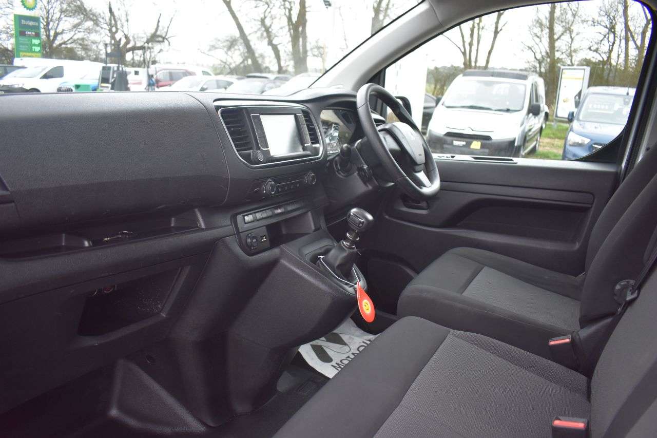 2023 PEUGEOT EXPERT 2023 PEUGEOT EXPERT