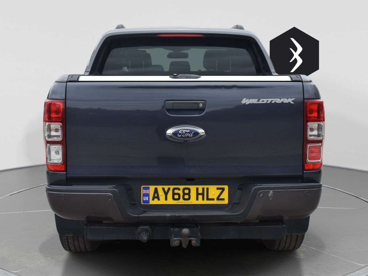 2018 FORD RANGER 2018 FORD RANGER