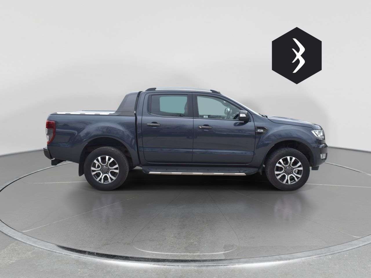 2018 FORD RANGER 2018 FORD RANGER