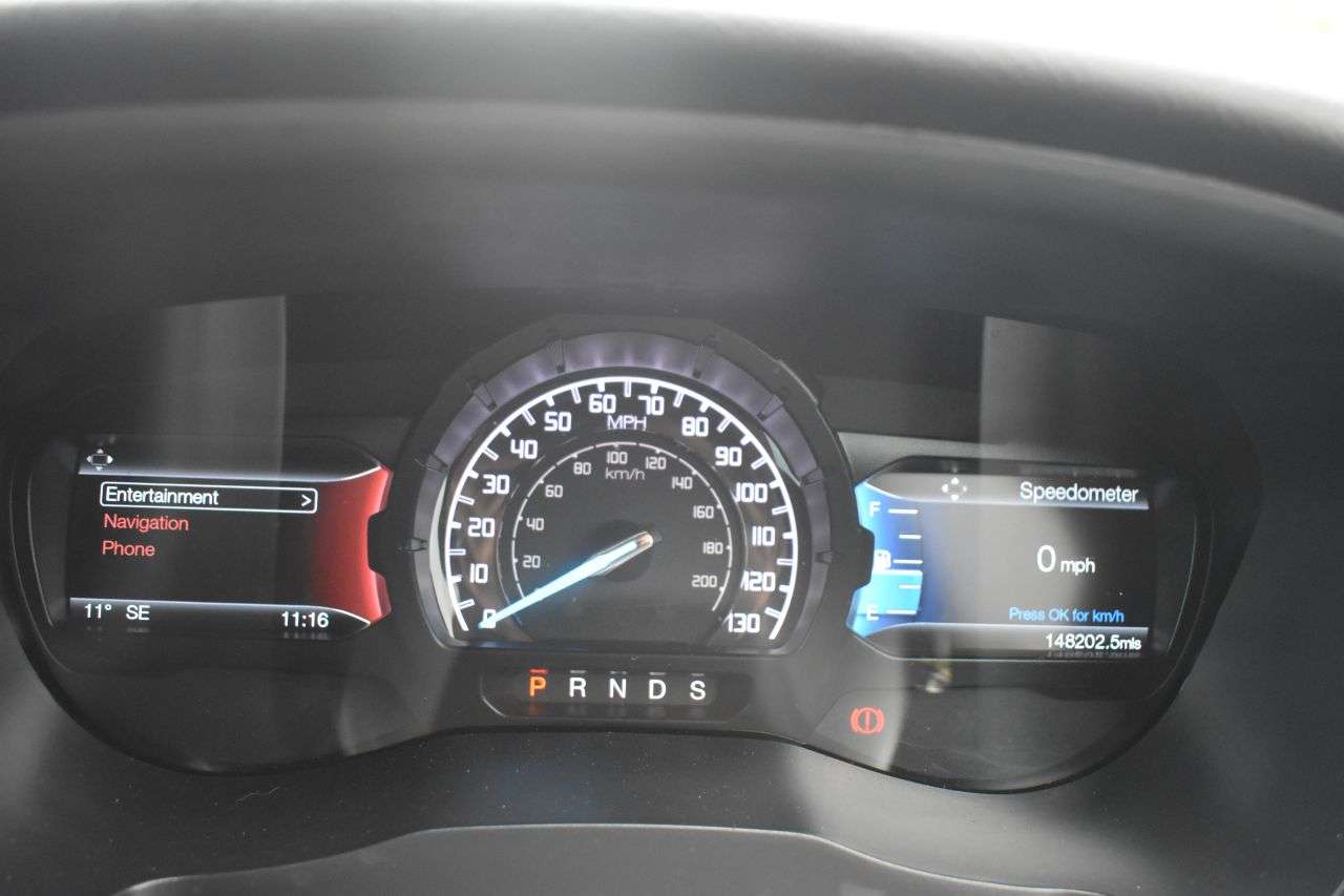 2018 FORD RANGER 2018 FORD RANGER