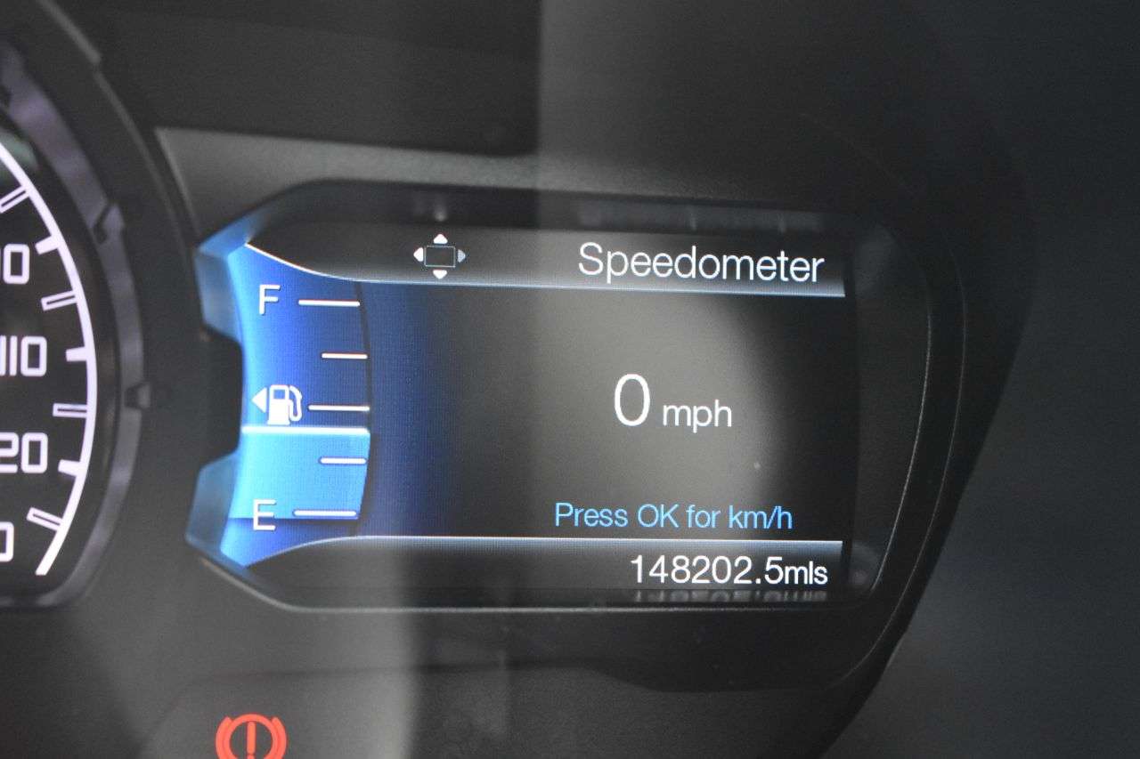 2018 FORD RANGER 2018 FORD RANGER