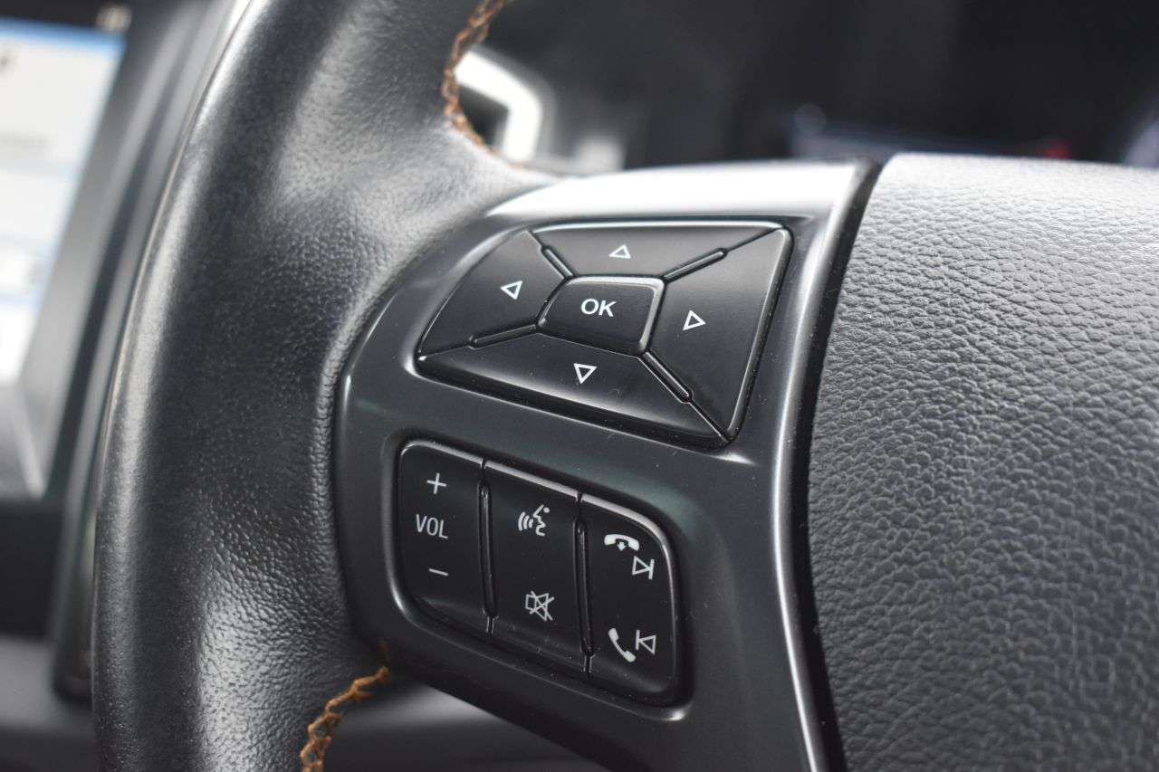 2018 FORD RANGER 2018 FORD RANGER