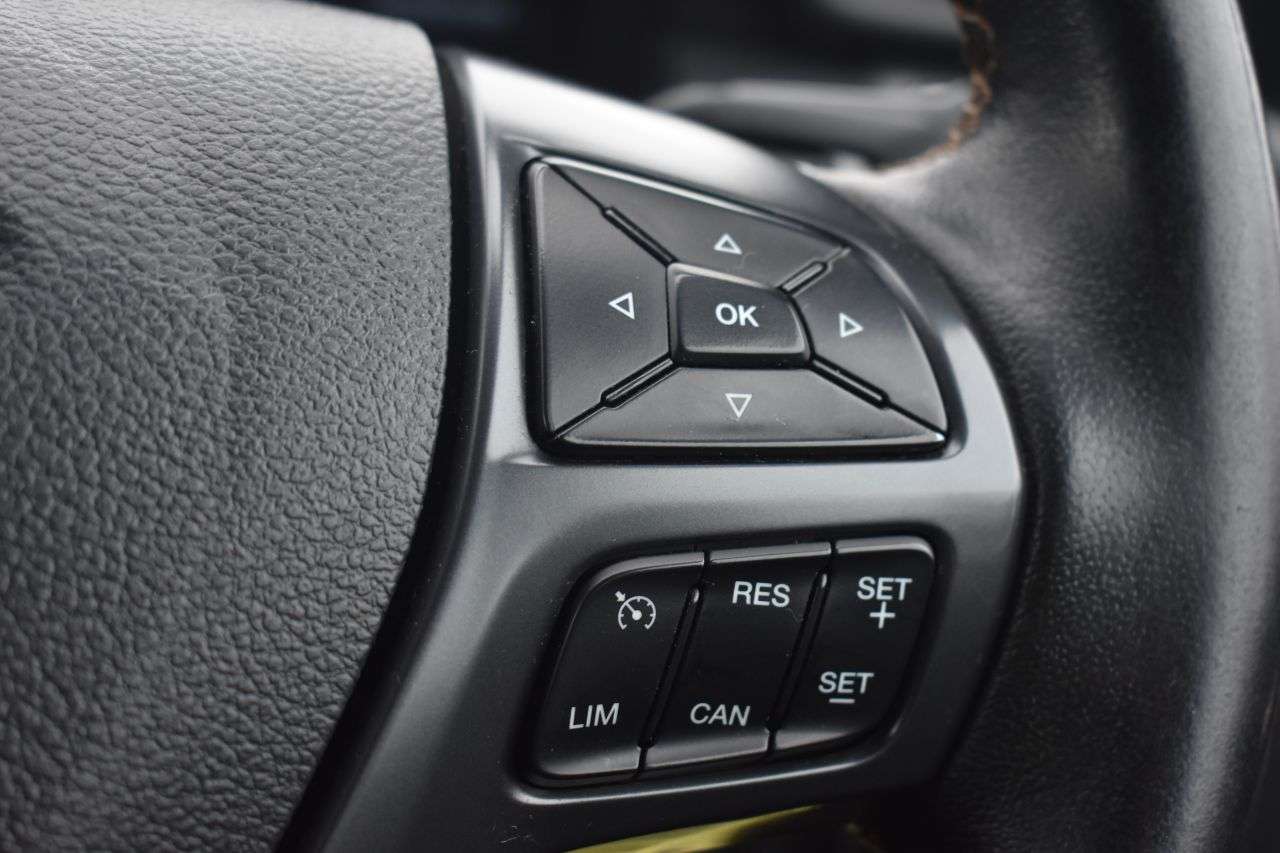 2018 FORD RANGER 2018 FORD RANGER