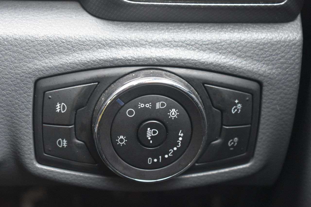 2018 FORD RANGER 2018 FORD RANGER