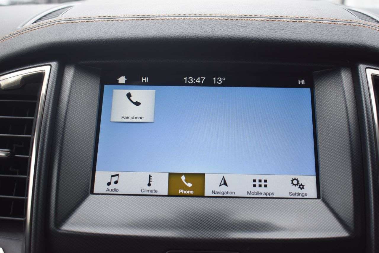 2018 FORD RANGER 2018 FORD RANGER