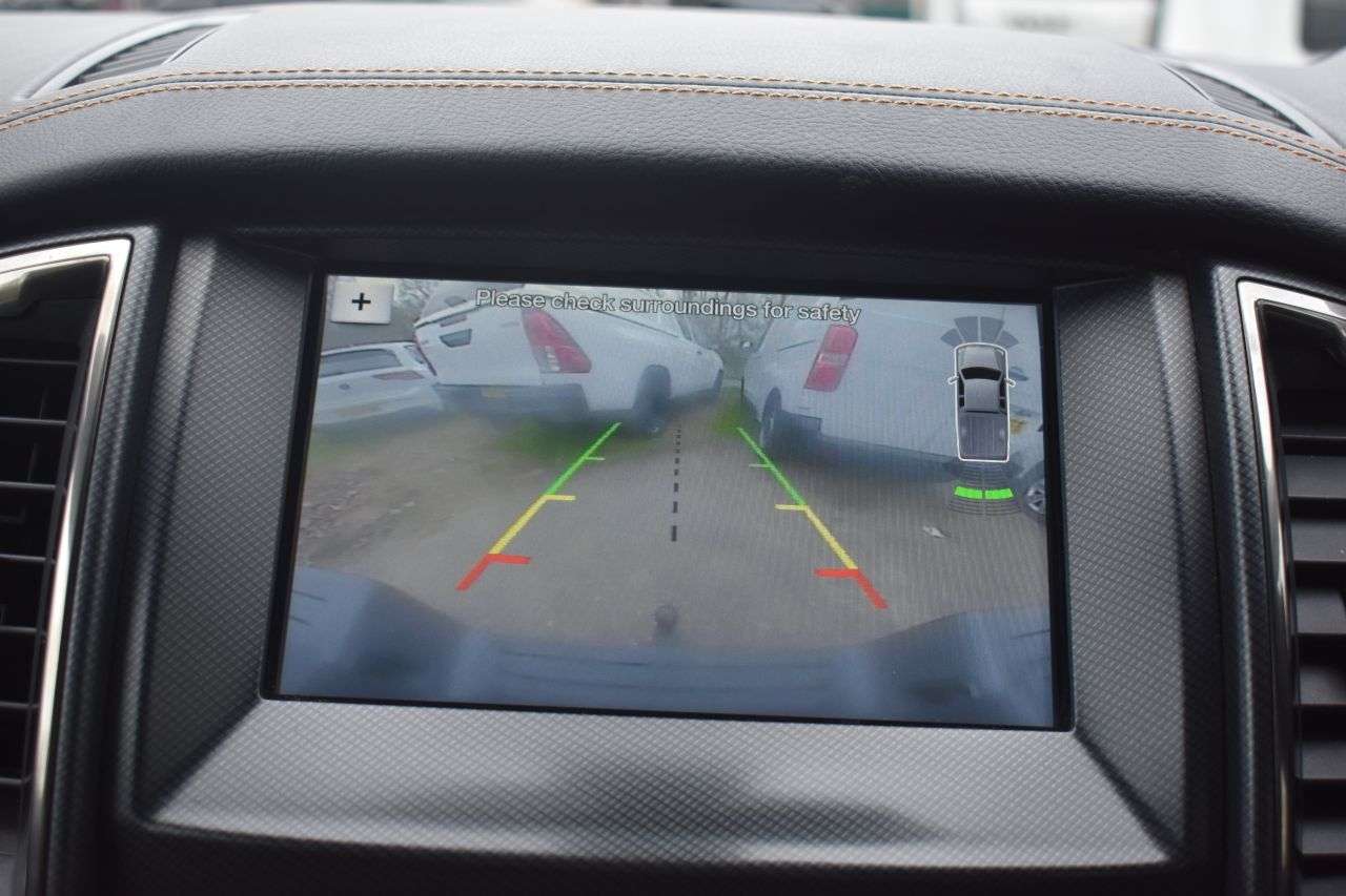 2018 FORD RANGER 2018 FORD RANGER