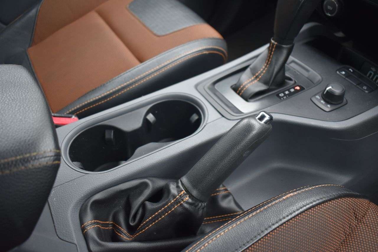 2018 FORD RANGER 2018 FORD RANGER