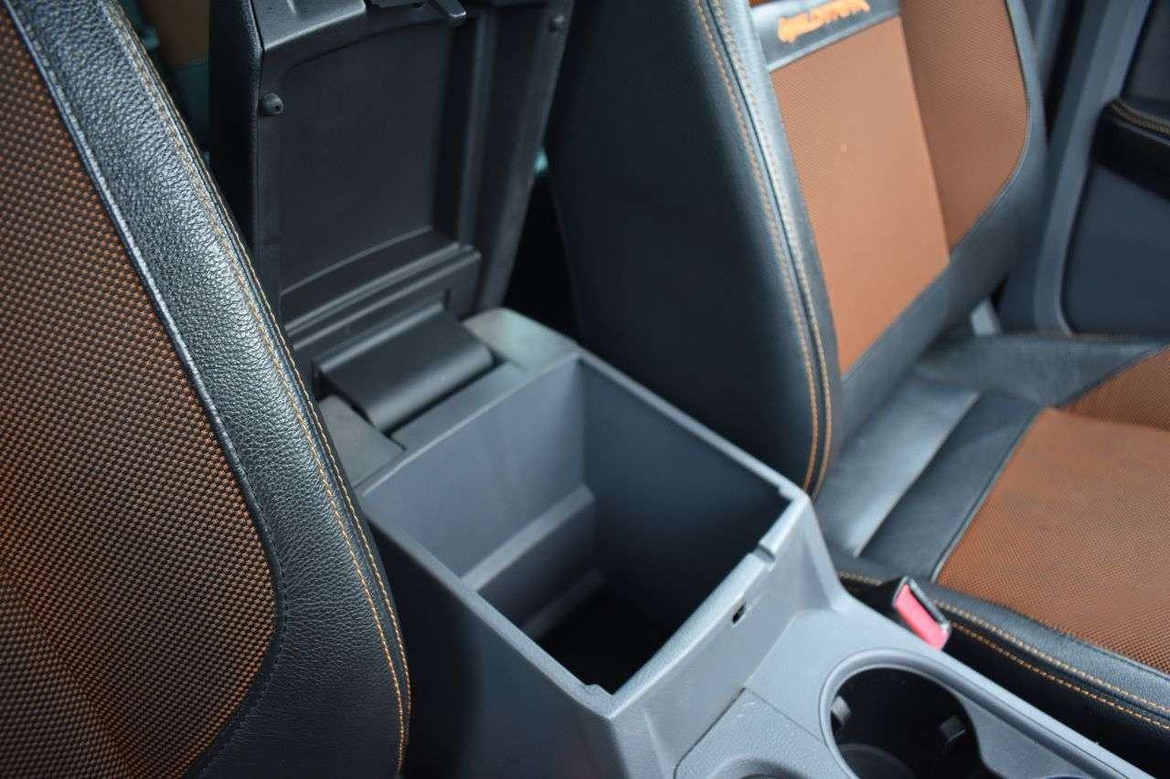 2018 FORD RANGER 2018 FORD RANGER