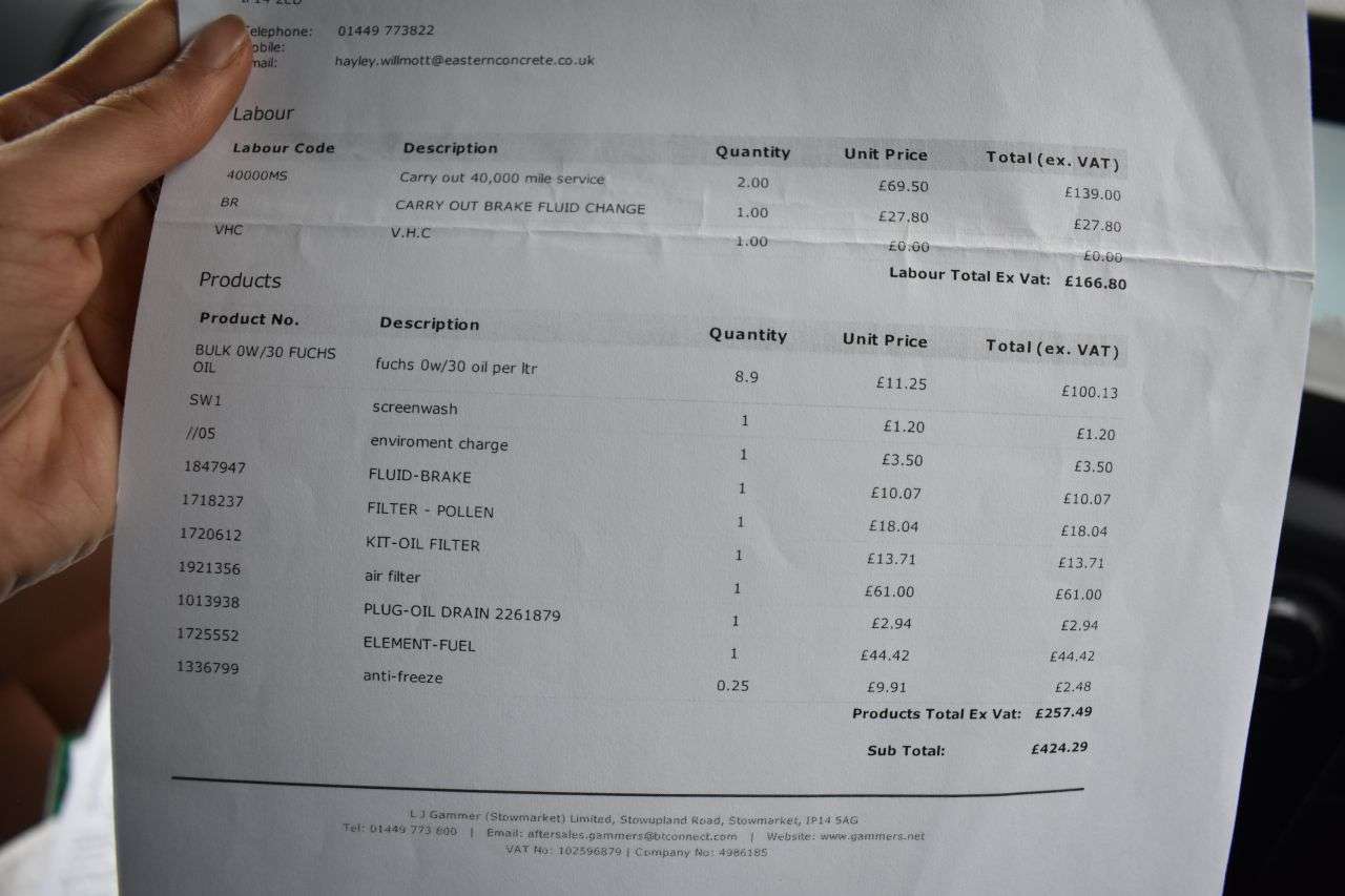 2018 FORD RANGER 2018 FORD RANGER