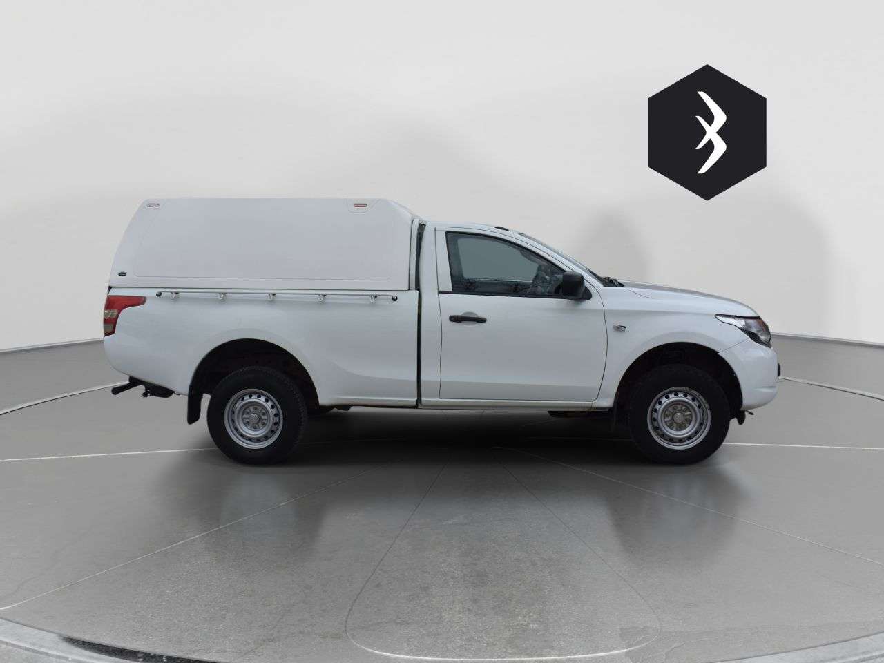 2019 MITSUBISHI L200 2019 MITSUBISHI L200