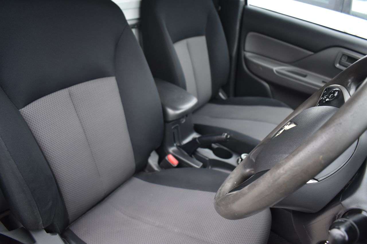 2019 MITSUBISHI L200 2019 MITSUBISHI L200