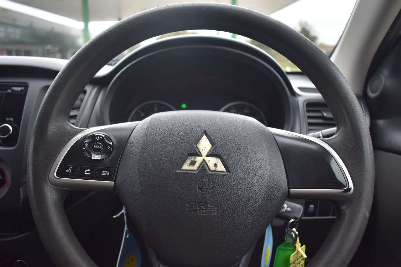 2019 MITSUBISHI L200 2019 MITSUBISHI L200